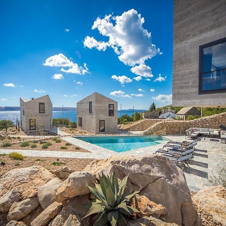 Lukovo Villas Lukovo Šugarje Exteriér fotografie