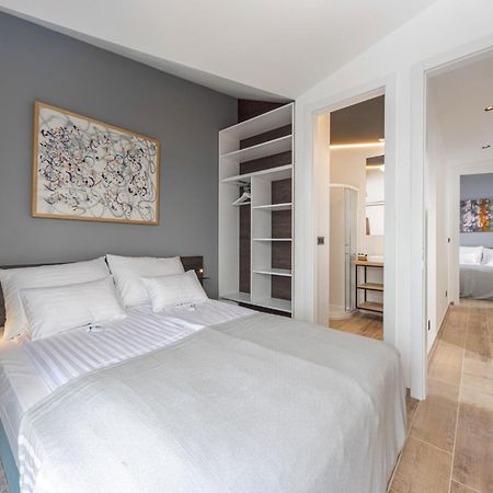Lukovo Villas Lukovo Šugarje Pokoj fotografie