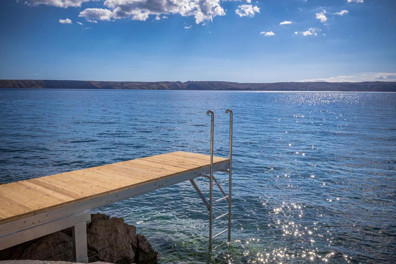 Lukovo Villas Lukovo Šugarje Exteriér fotografie