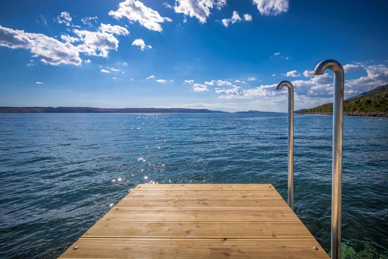 Lukovo Villas Lukovo Šugarje Exteriér fotografie