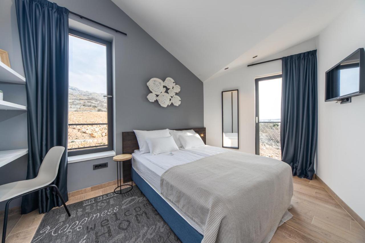 Lukovo Villas Lukovo Šugarje Pokoj fotografie