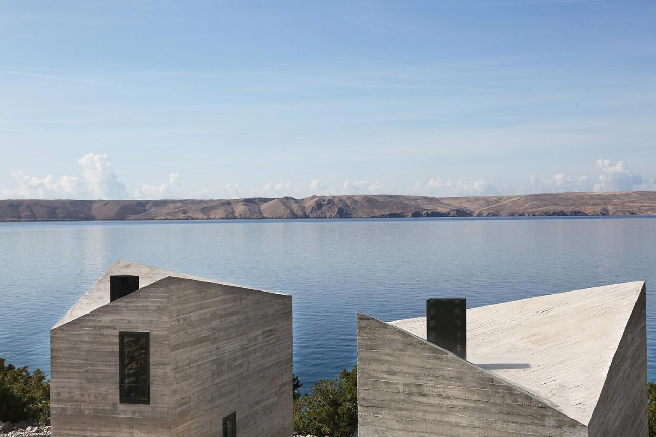 Lukovo Villas Lukovo Šugarje Exteriér fotografie