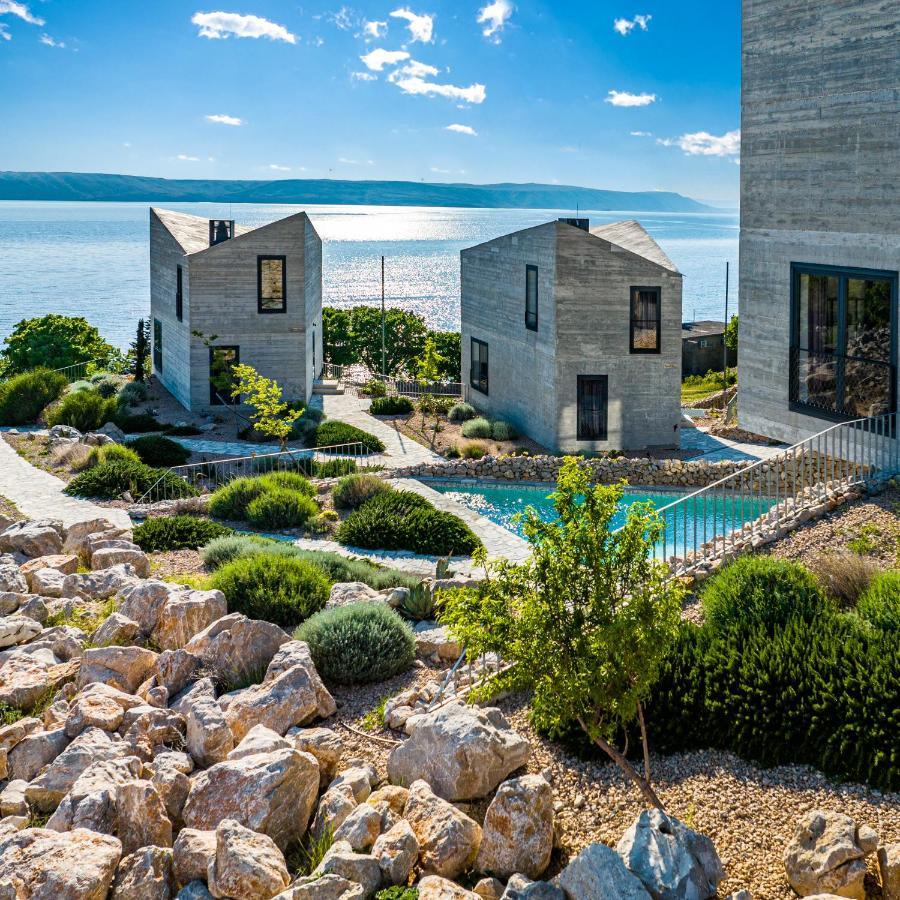 Lukovo Villas Lukovo Šugarje Exteriér fotografie