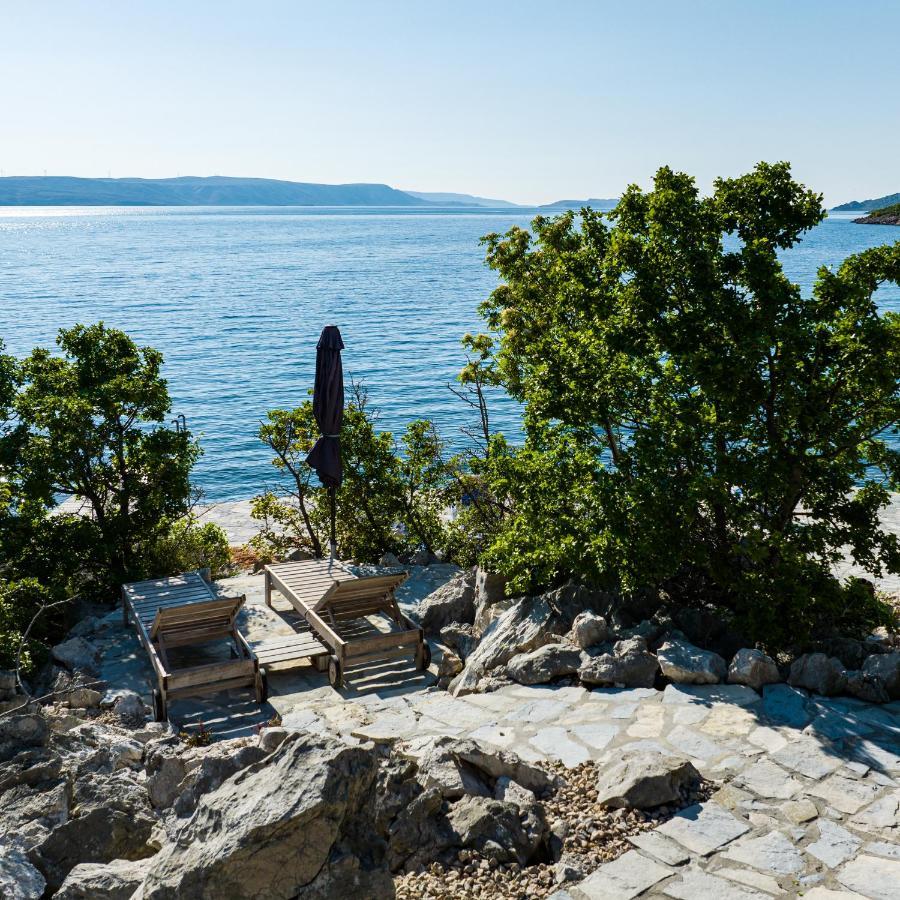 Lukovo Villas Lukovo Šugarje Exteriér fotografie