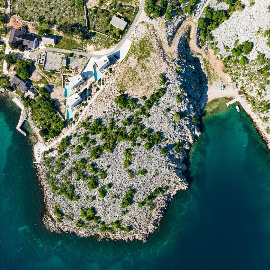 Lukovo Villas Lukovo Šugarje Exteriér fotografie