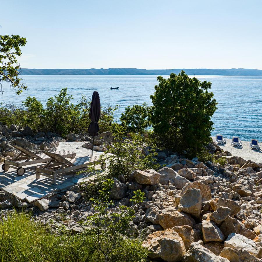 Lukovo Villas Lukovo Šugarje Exteriér fotografie