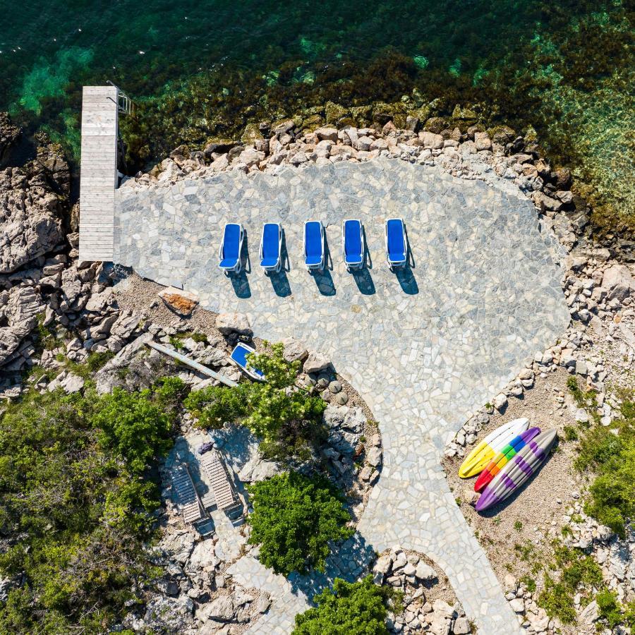 Lukovo Villas Lukovo Šugarje Exteriér fotografie