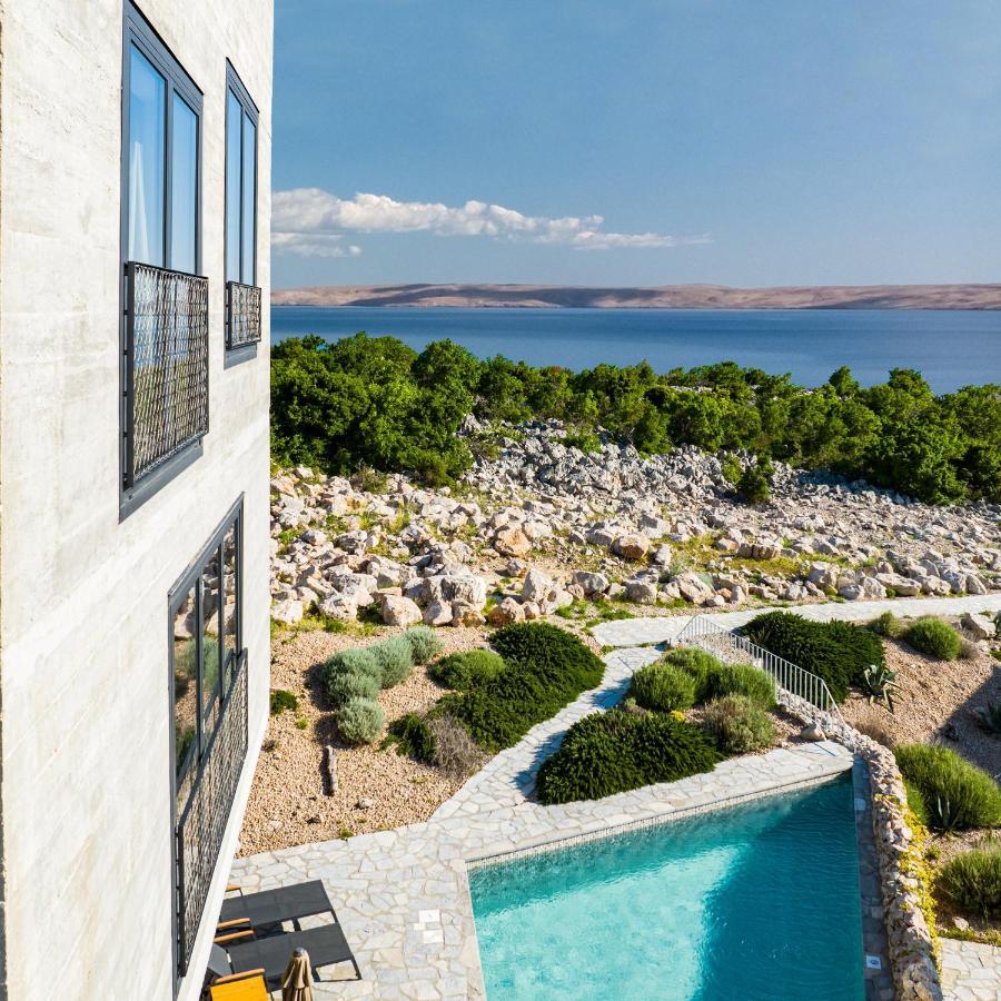 Lukovo Villas Lukovo Šugarje Exteriér fotografie
