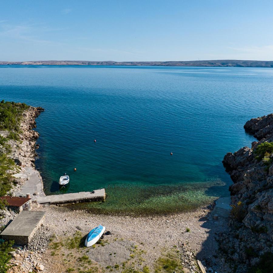 Lukovo Villas Lukovo Šugarje Exteriér fotografie
