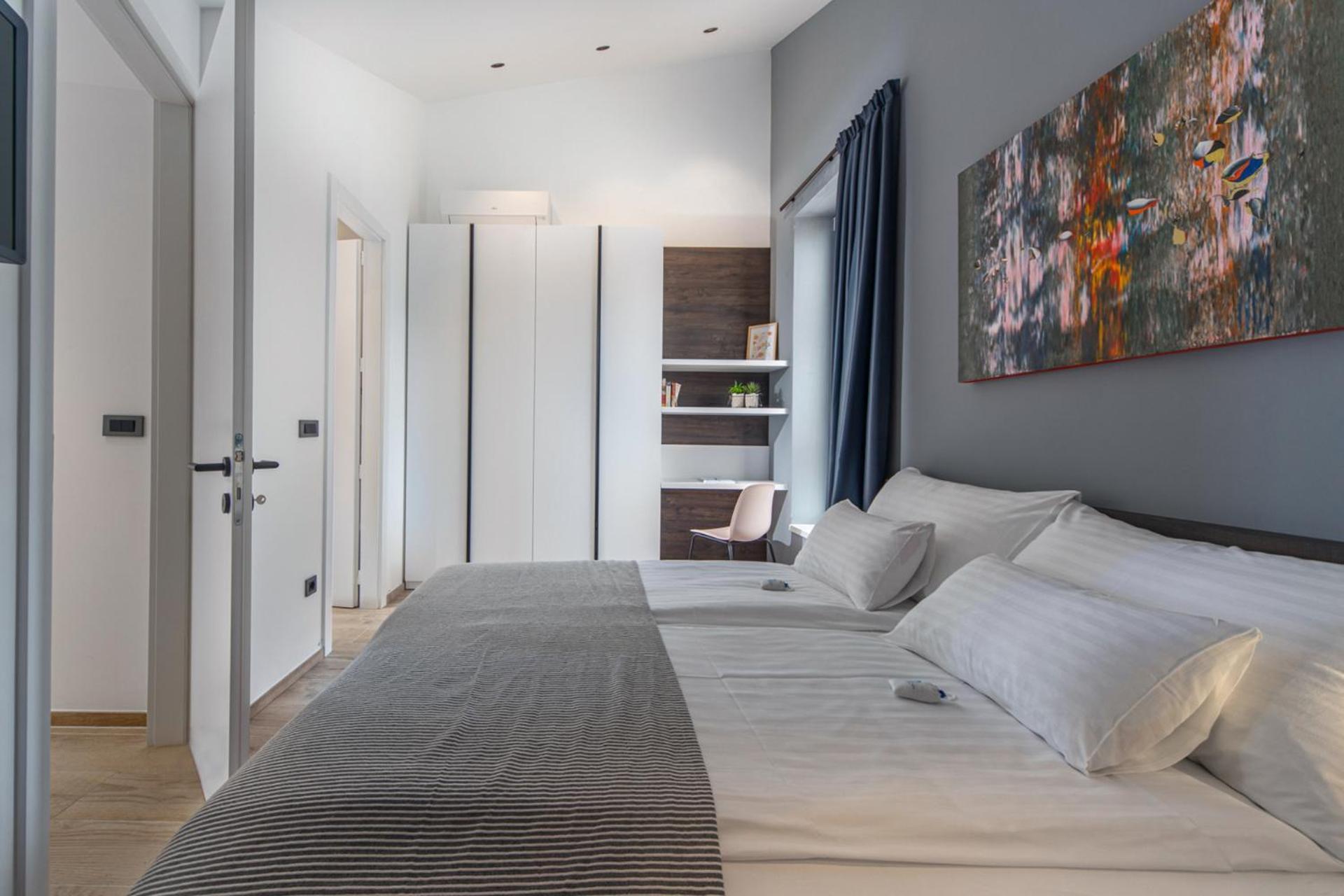 Lukovo Villas Lukovo Šugarje Pokoj fotografie