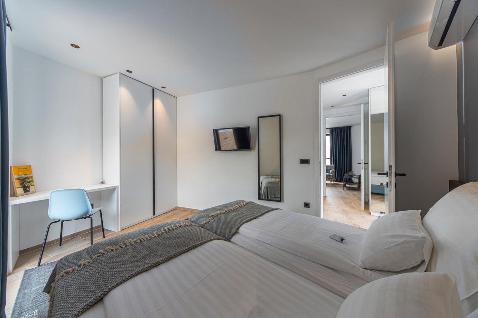 Lukovo Villas Lukovo Šugarje Pokoj fotografie
