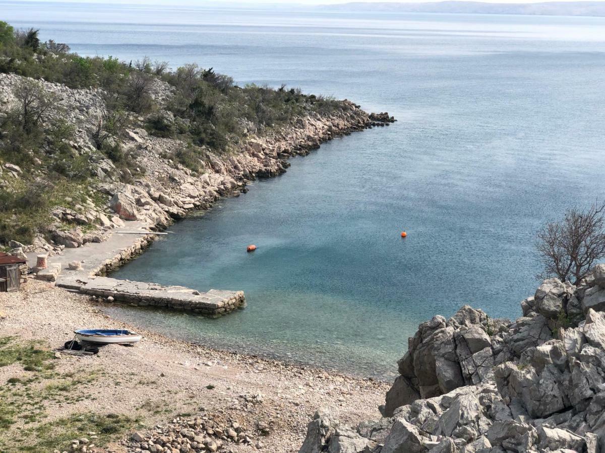 Lukovo Villas Lukovo Šugarje Exteriér fotografie