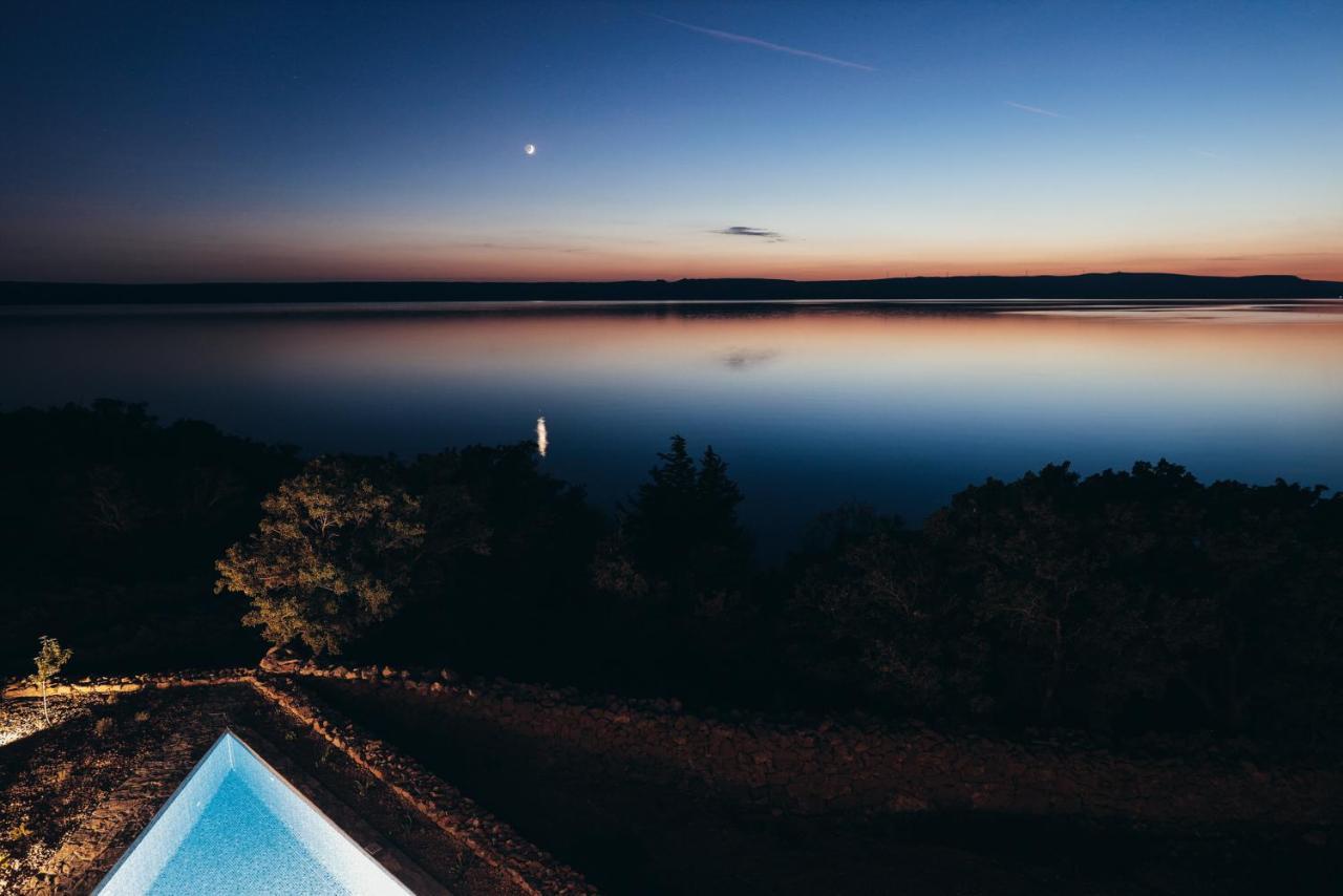 Lukovo Villas Lukovo Šugarje Exteriér fotografie